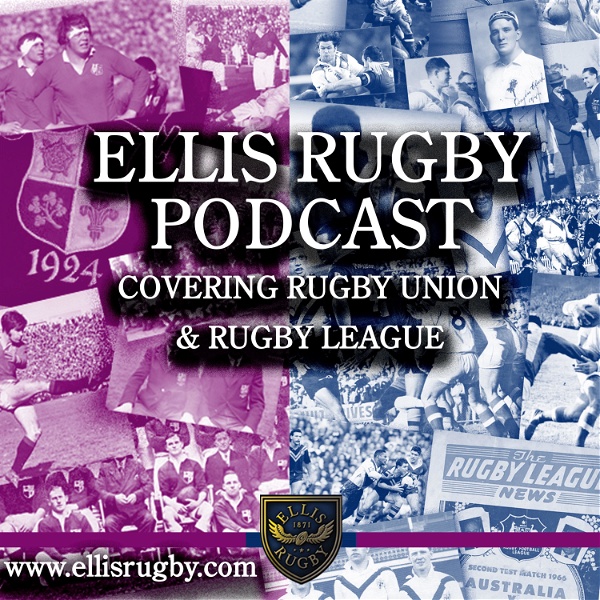 Artwork for Ellis Rugby