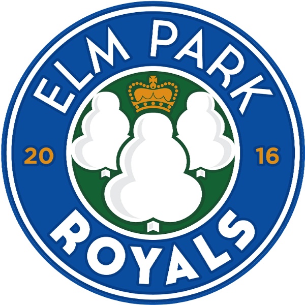 Artwork for Elm Park Royals