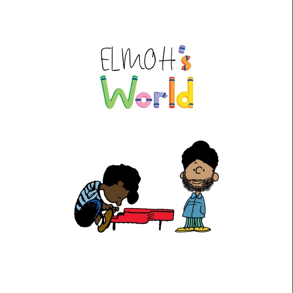 Artwork for Elmoh's World
