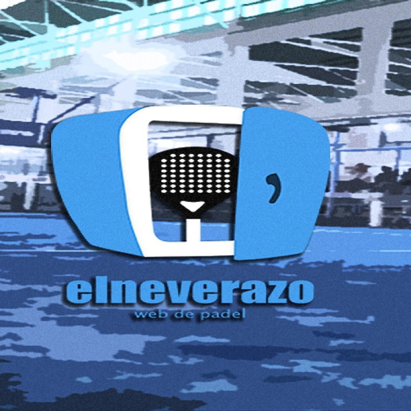 Artwork for elneverazo