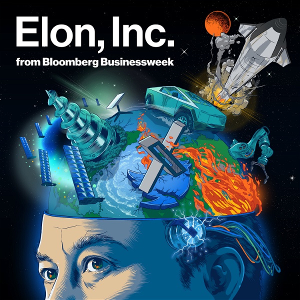 Artwork for Elon, Inc.