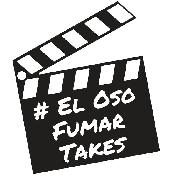 Artwork for #ELOsoFumarTakes