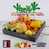 Els contes de les fruites