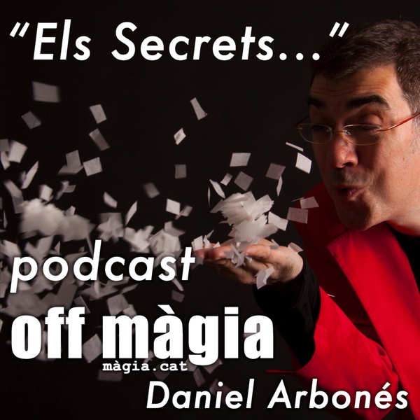 Artwork for "Els Secrets..."