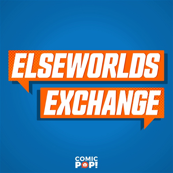 Artwork for Elseworlds Exchange