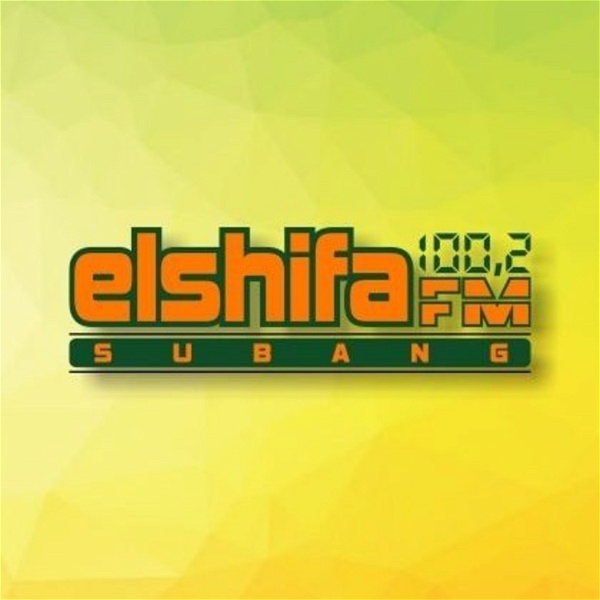 Artwork for Elshifa Radio Podcast