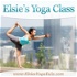 Elsie's Yoga Class