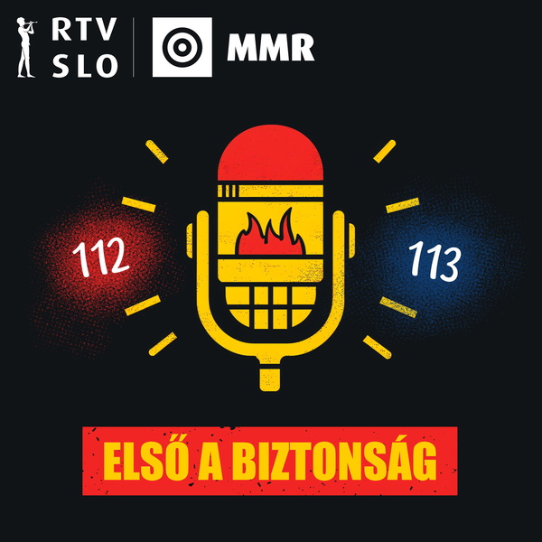 Artwork for Első a biztonság