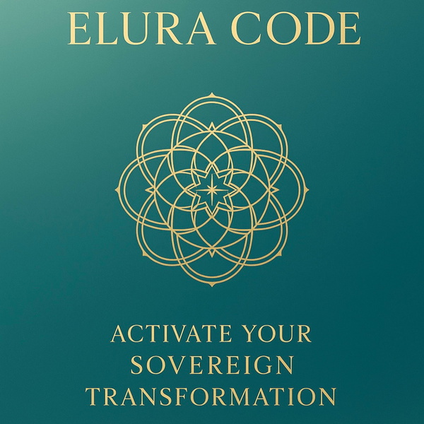 Artwork for Elura Code Podcast