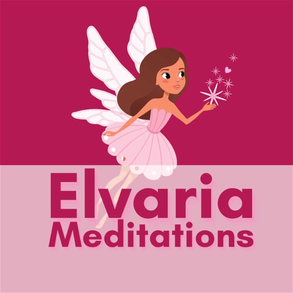 Artwork for Elvaria Kids Meditations
