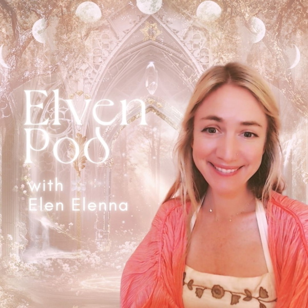 Artwork for Elven Pod