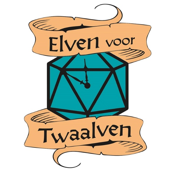 Artwork for Elven Voor Twaalven
