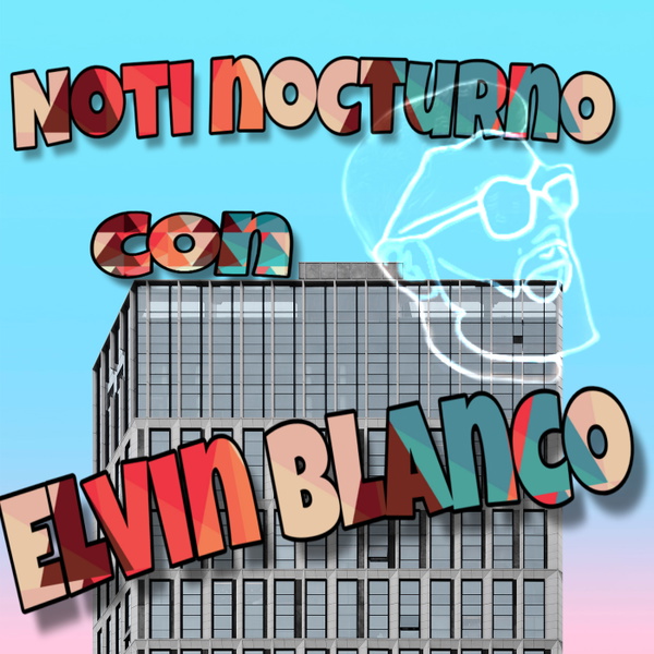 Artwork for Elvin Blanco
