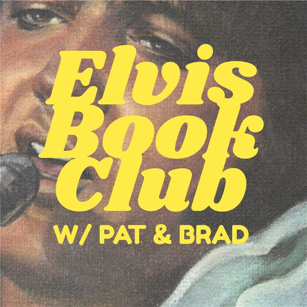 Artwork for Elvis Book Club