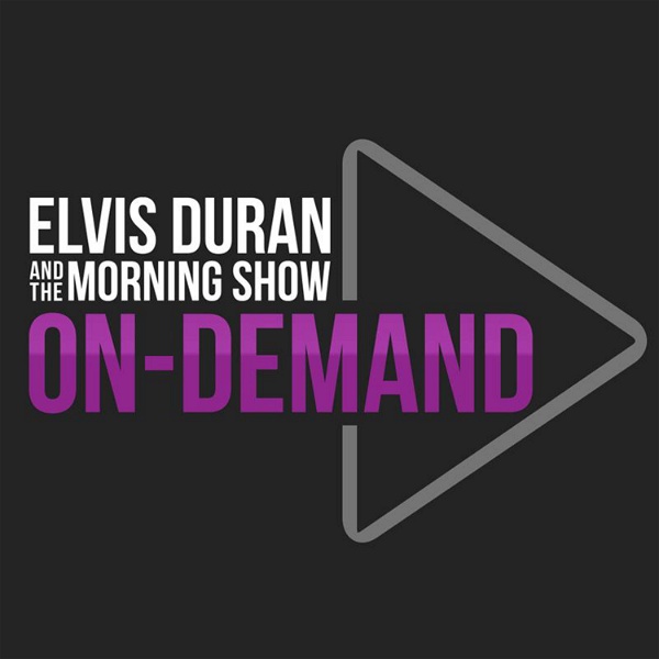 Artwork for Elvis Duran and the Morning Show ON DEMAND