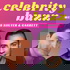 Elvis Duran Presents: Celebrity Buzz