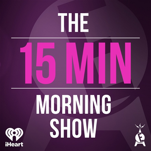 Artwork for The 15 Minute Morning Show