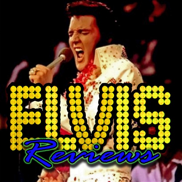 Artwork for Elvis Reviews