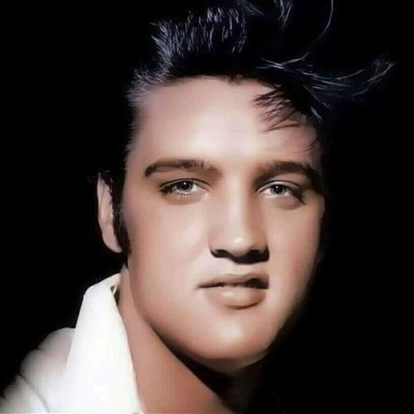 Artwork for Elvis The Ultimate Fan Channel