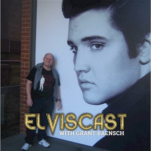 Artwork for Elviscast