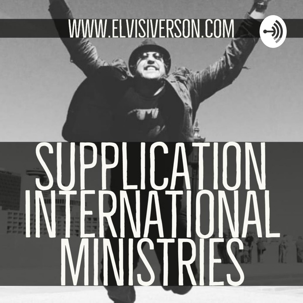 Artwork for ElvisIverson