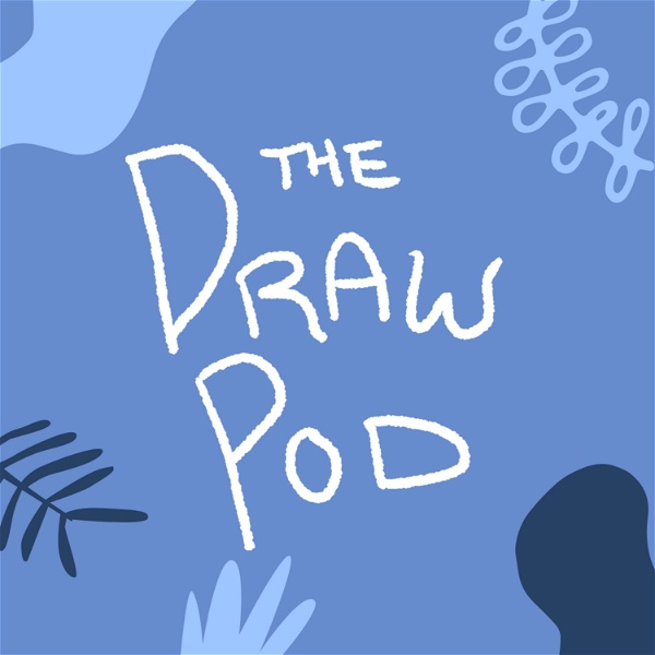 Artwork for The Draw Pod