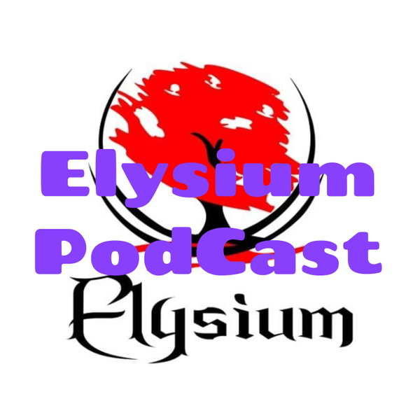 Artwork for Elysium PodCast