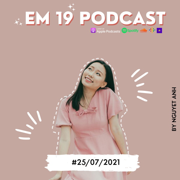 Artwork for EM 19