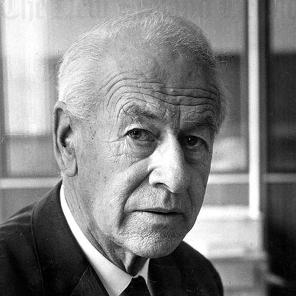 Artwork for E.M Blaiklock Legacy Podcast