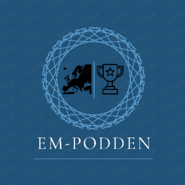 Artwork for EM-podden