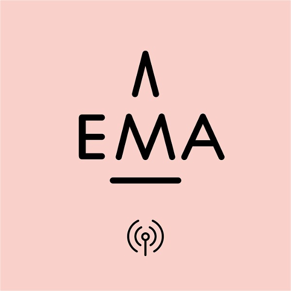 Artwork for EMA podcast