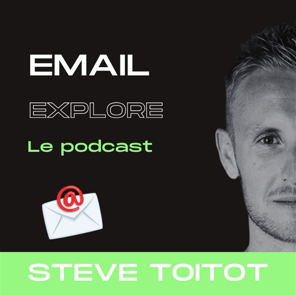 Artwork for Email Explore Le podcast