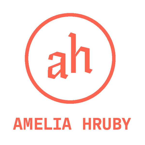 Artwork for emails from amelia