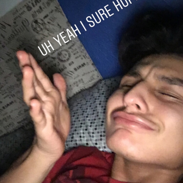 Artwork for Eman The Man