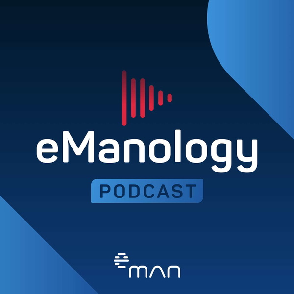 Artwork for eManology