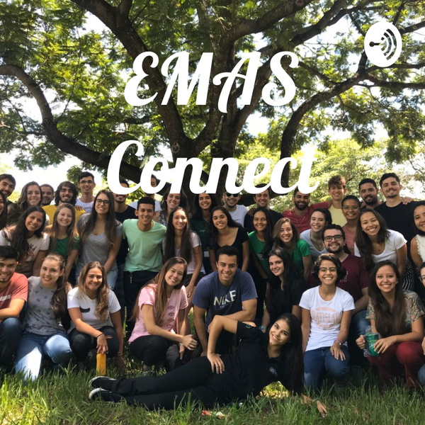 Artwork for EMAS Connect