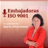Embajadoras ISO 9001