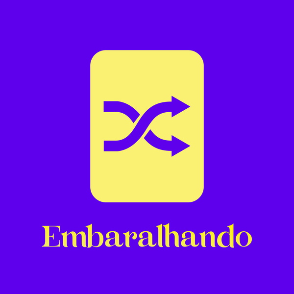 Artwork for Embaralhando