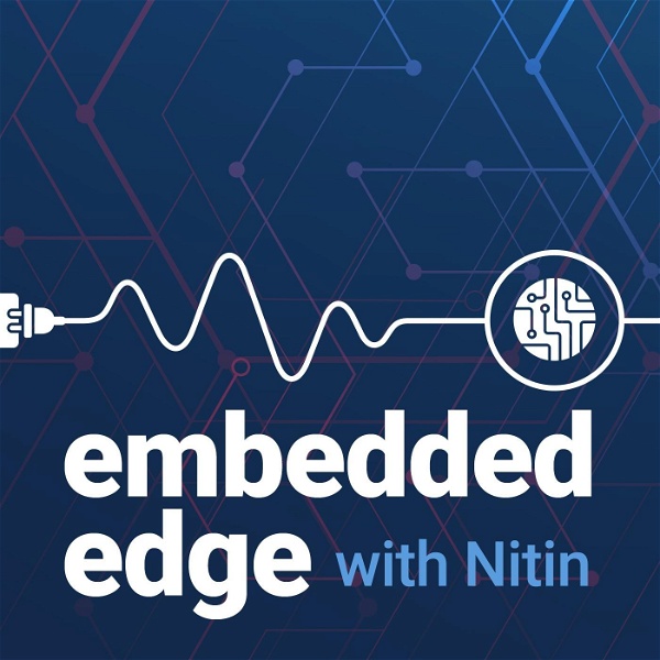 Artwork for Embedded Edge