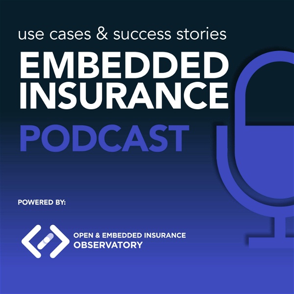 Artwork for Embedded insurance use cases and success stories