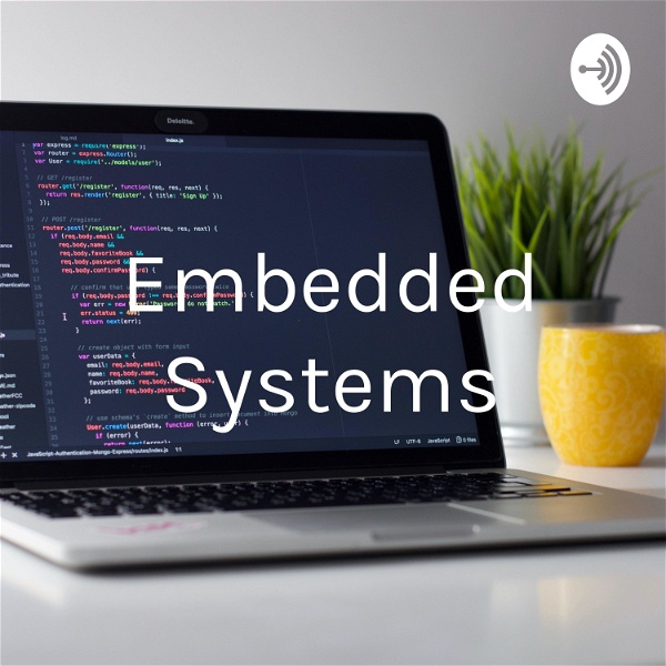 Artwork for Embedded Systems: My Journey