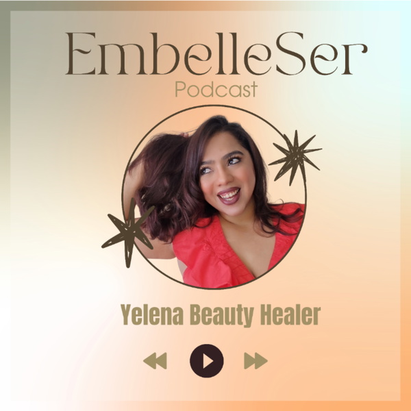 Artwork for EmbelleSer con Yelena
