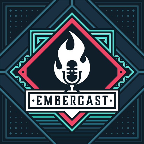 Artwork for Ember Sword Podcast