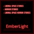 EMBERLIGHT | ‣ Weirdcore & Liminal Space Stories ‣ Horror Stories ‣ Liminal Space Horror Stories
