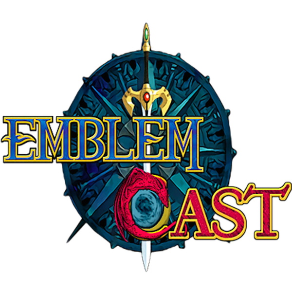 Artwork for EmblemCast