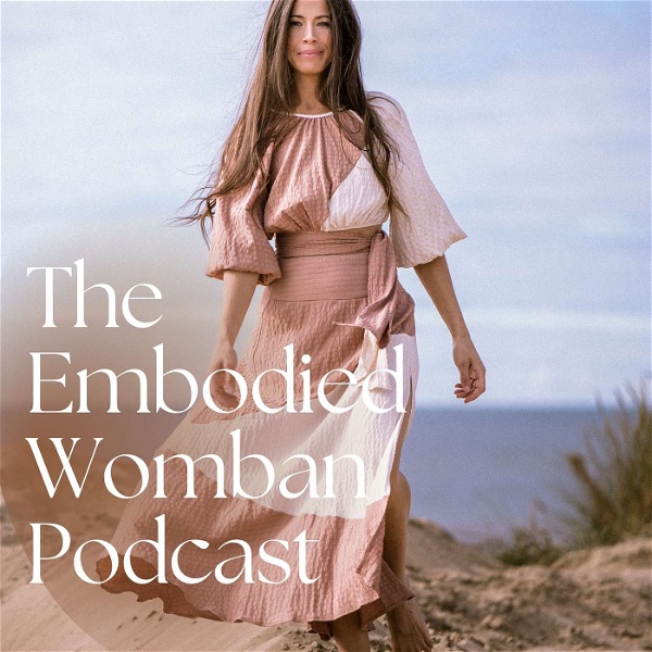 Artwork for The Embodied Womban Podcast