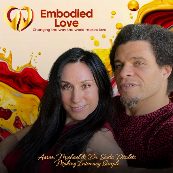 Artwork for Embodied Love Lounge