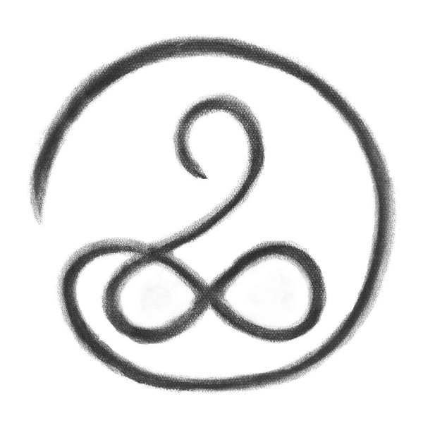 Artwork for Embodied Pathways