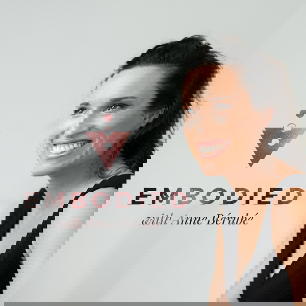 Artwork for Embodied