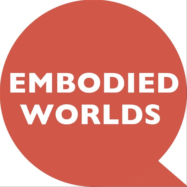 Artwork for Embodied Worlds
